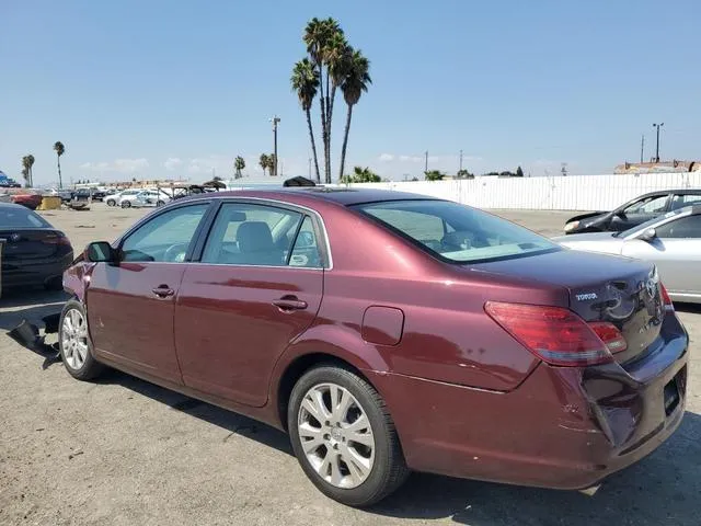 4T1BK36B68U272758 2008 2008 Toyota Avalon- XL 2