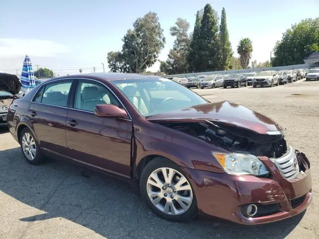 4T1BK36B68U272758 2008 2008 Toyota Avalon- XL 4