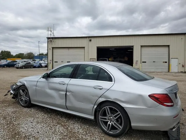 WDDZF8EB0LA702953 2020 2020 Mercedes-Benz E-Class- 350 4Matic 2