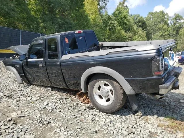 1FTZR45E32PA32153 2002 2002 Ford Ranger- Super Cab 2