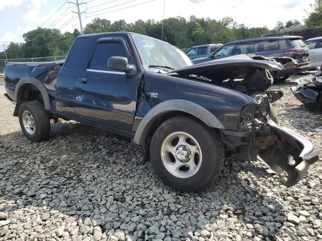 1FTZR45E32PA32153 2002 2002 Ford Ranger- Super Cab 4