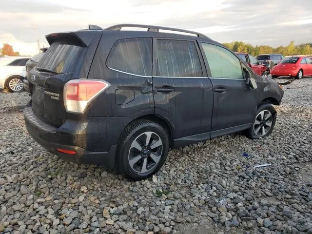 JF2SJAJC8HH517601 2017 2017 Subaru Forester- 2-5I Limited 3