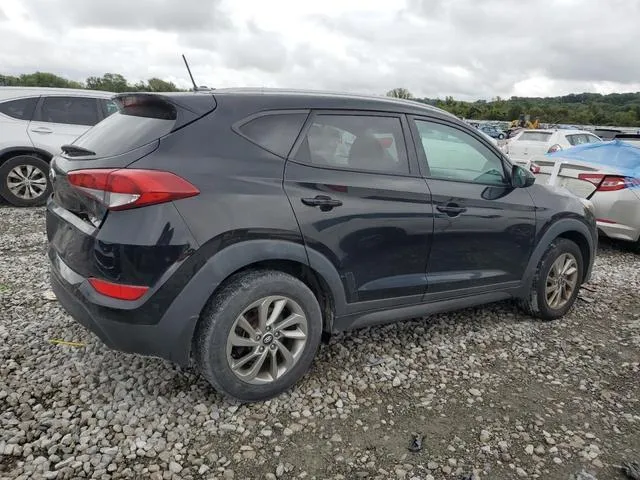 KM8J33A48GU177280 2016 2016 Hyundai Tucson- Limited 3