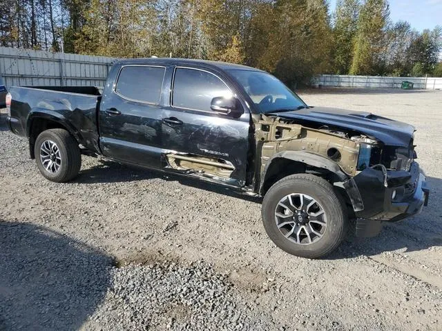 3TMDZ5BN2MM118535 2021 2021 Toyota Tacoma- Double Cab 4