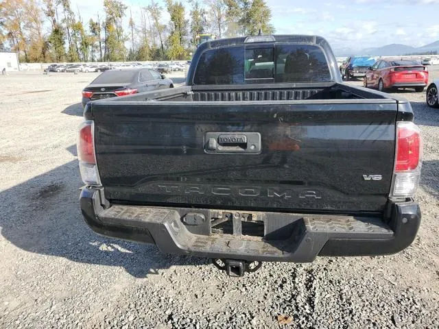 3TMDZ5BN2MM118535 2021 2021 Toyota Tacoma- Double Cab 6