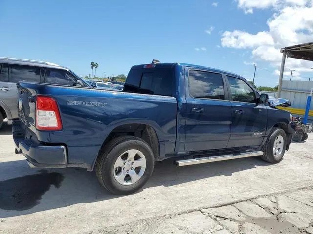 1C6SRFFT2PN587826 2023 2023 RAM 1500- Big Horn/Lone Star 3