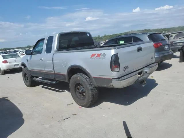 2FTRX18L32CA20276 2002 2002 Ford F-150 2