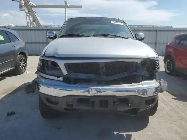 2FTRX18L32CA20276 2002 2002 Ford F-150 5