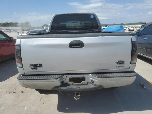 2FTRX18L32CA20276 2002 2002 Ford F-150 6