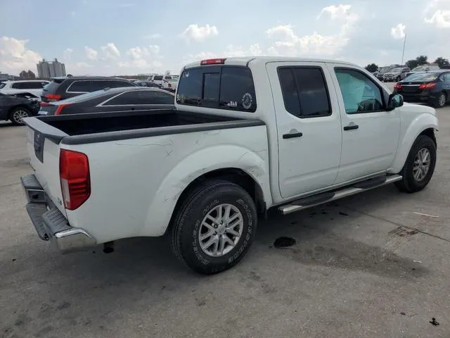 1N6AD0ER1FN745347 2015 2015 Nissan Frontier- S 3