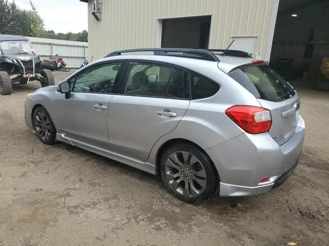 JF1GPAR68D2892103 2013 2013 Subaru Impreza- Sport Limited 2