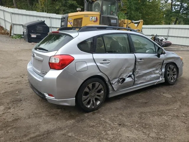 JF1GPAR68D2892103 2013 2013 Subaru Impreza- Sport Limited 3