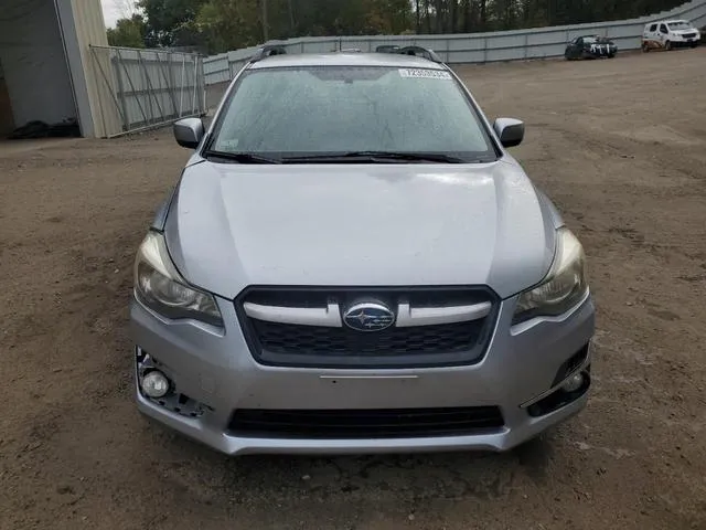 JF1GPAR68D2892103 2013 2013 Subaru Impreza- Sport Limited 5