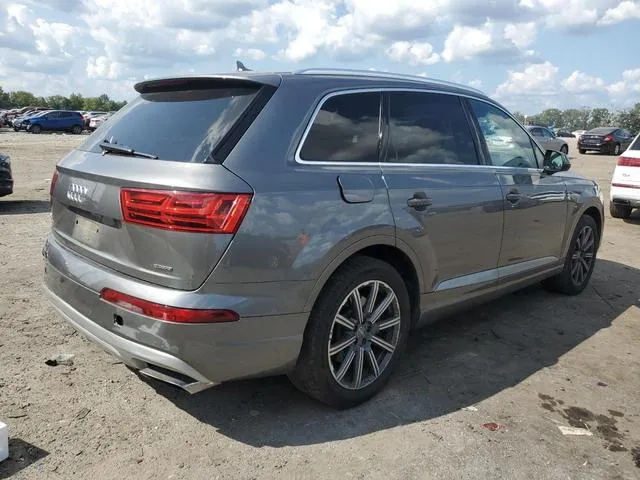 WA1LHAF71JD001372 2018 2018 Audi Q7- Premium Plus 3