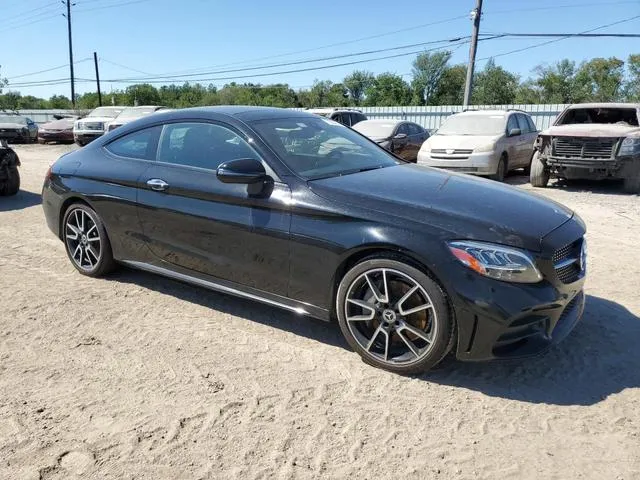 WDDWJ8DB8KF922765 2019 2019 Mercedes-Benz C-Class- 300 4