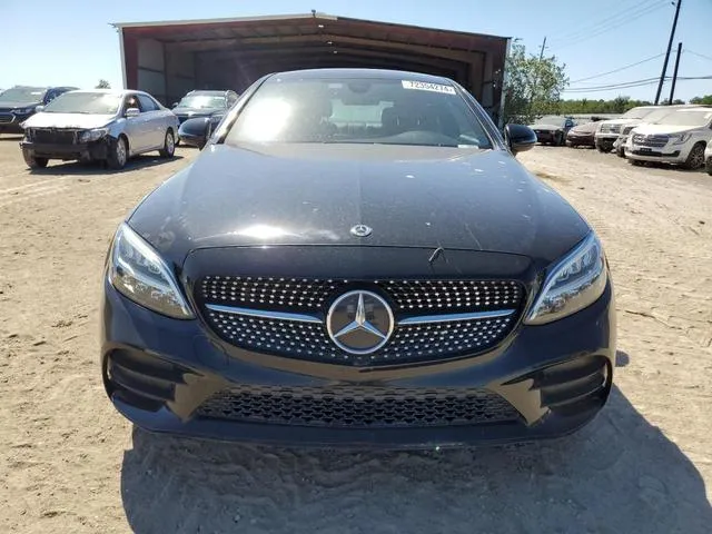 WDDWJ8DB8KF922765 2019 2019 Mercedes-Benz C-Class- 300 5