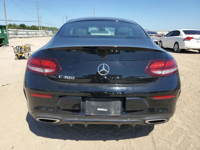 WDDWJ8DB8KF922765 2019 2019 Mercedes-Benz C-Class- 300 6