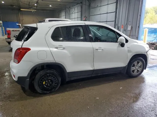 3GNCJKSB3KL364740 2019 2019 Chevrolet Trax- LS 3