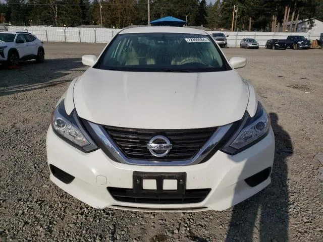 1N4AL3AP4GN384702 2016 2016 Nissan Altima- 2-5 5