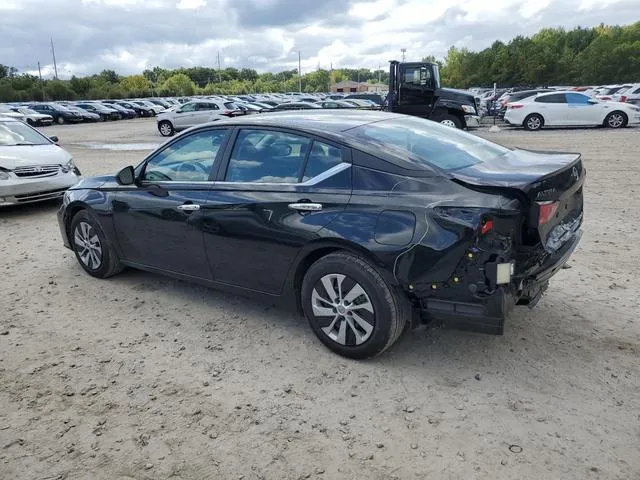 1N4BL4BV6RN382251 2024 2024 Nissan Altima- S 2