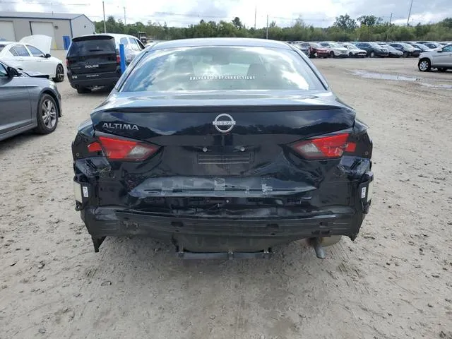 1N4BL4BV6RN382251 2024 2024 Nissan Altima- S 6