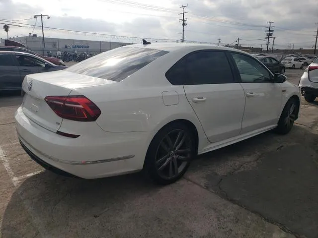 1VWAA7A36JC032273 2018 2018 Volkswagen Passat- S 3