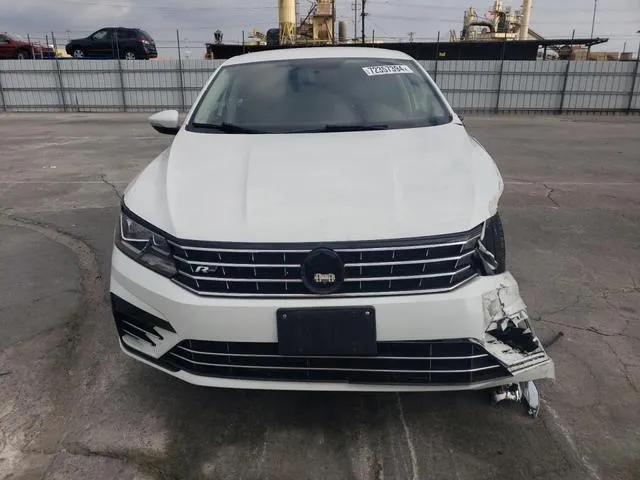 1VWAA7A36JC032273 2018 2018 Volkswagen Passat- S 5