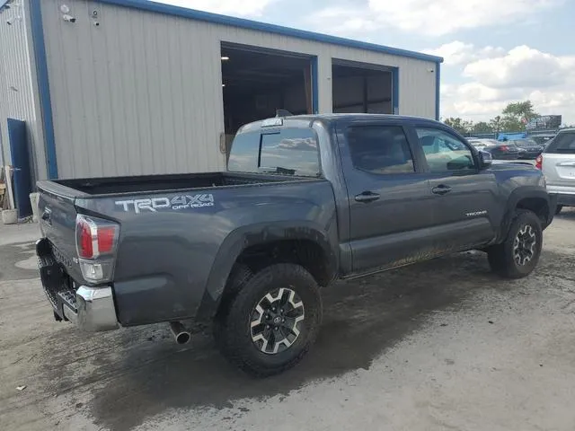 3TMCZ5AN4PM596778 2023 2023 Toyota Tacoma- Double Cab 3