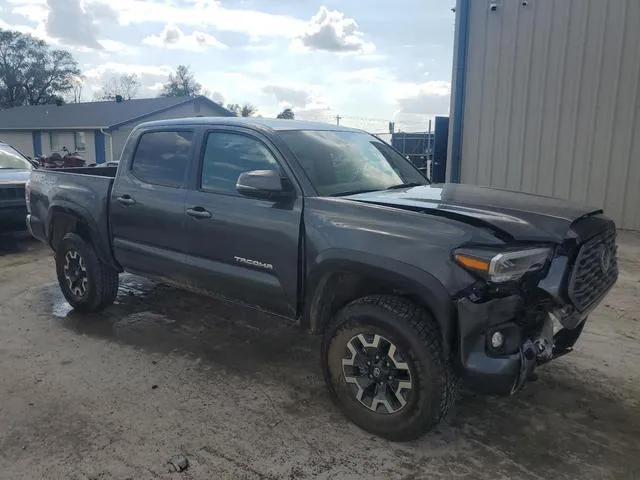 3TMCZ5AN4PM596778 2023 2023 Toyota Tacoma- Double Cab 4