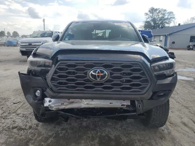 3TMCZ5AN4PM596778 2023 2023 Toyota Tacoma- Double Cab 5