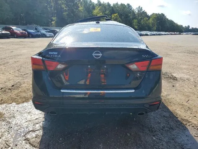 1N4BL4DV5PN309530 2023 2023 Nissan Altima- SV 6