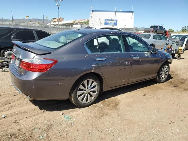 1HGCR3F84FA027336 2015 2015 Honda Accord- Exl 3