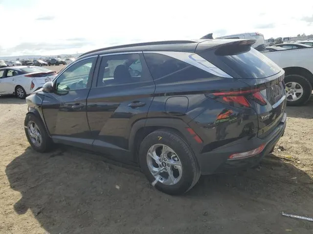 5NMJB3DE3RH367977 2024 2024 Hyundai Tucson- Sel 2