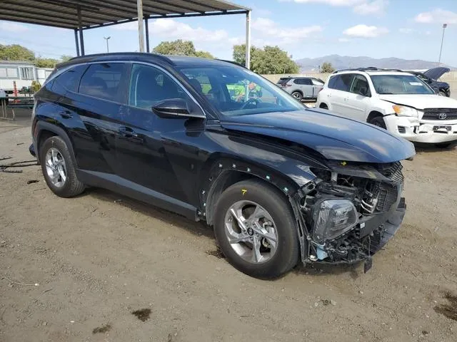 5NMJB3DE3RH367977 2024 2024 Hyundai Tucson- Sel 4