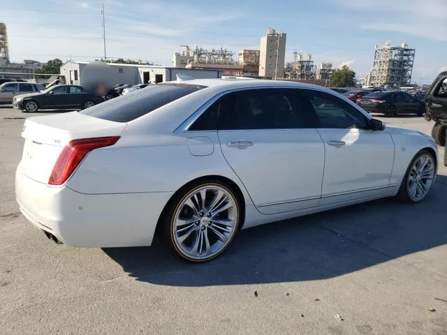 1G6KJ5RS2GU159521 2016 2016 Cadillac CT6- Platinum 3