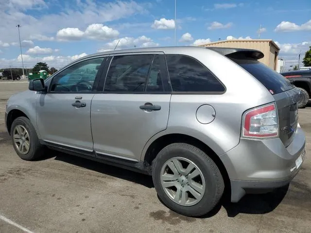 2FMDK36C88BB46344 2008 2008 Ford Edge- SE 2