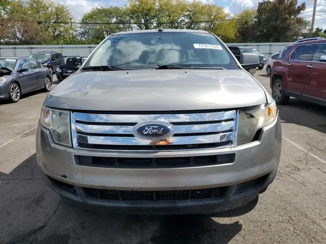 2FMDK36C88BB46344 2008 2008 Ford Edge- SE 5