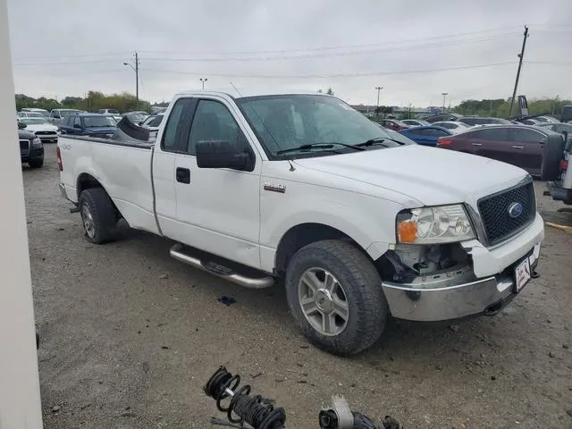 1FTRF14555NB56692 2005 2005 Ford F-150 4