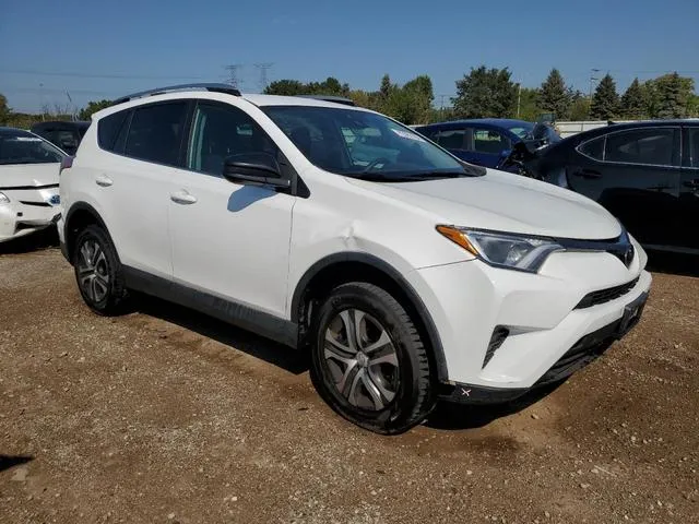 2T3ZFREV5HW346177 2017 2017 Toyota RAV4- LE 4