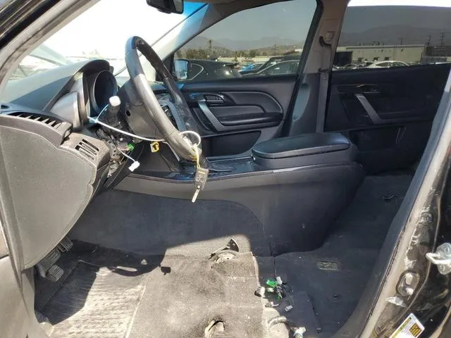 2HNYD28658H546645 2008 2008 Acura MDX- Technology 7