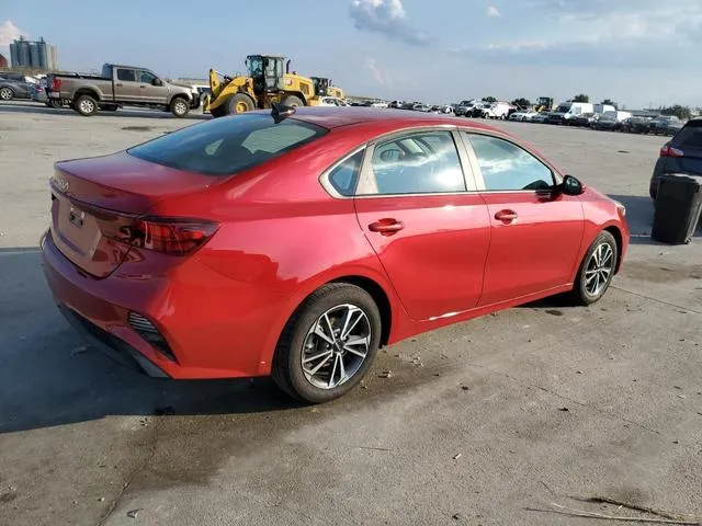 3KPF24AD1RE808326 2024 2024 KIA Forte- LX 3