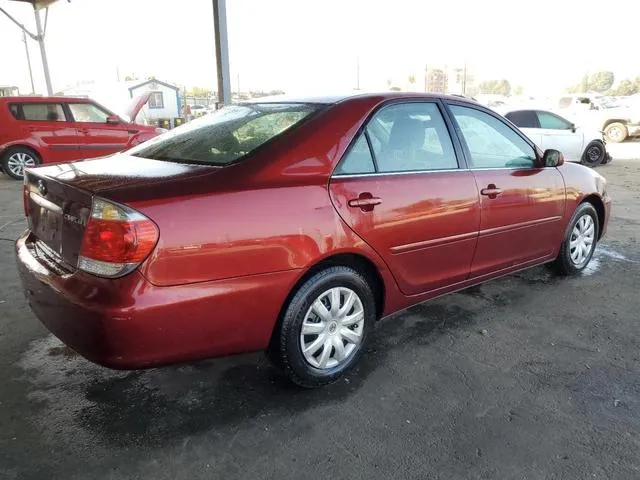 4T1BE32K06U128021 2006 2006 Toyota Camry- LE 3