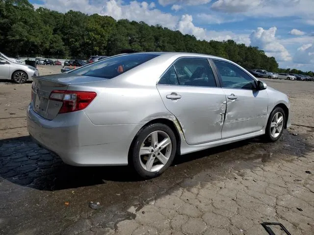 4T1BF1FK5DU280255 2013 2013 Toyota Camry- L 3