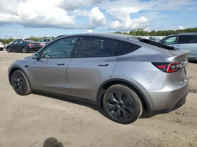 7SAYGDEE5RA319595 2024 2024 Tesla MODEL Y 2