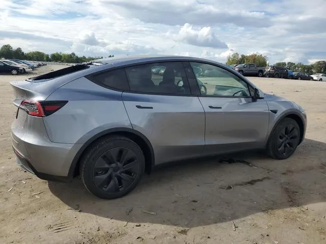 7SAYGDEE5RA319595 2024 2024 Tesla MODEL Y 3