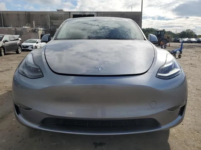 7SAYGDEE5RA319595 2024 2024 Tesla MODEL Y 5