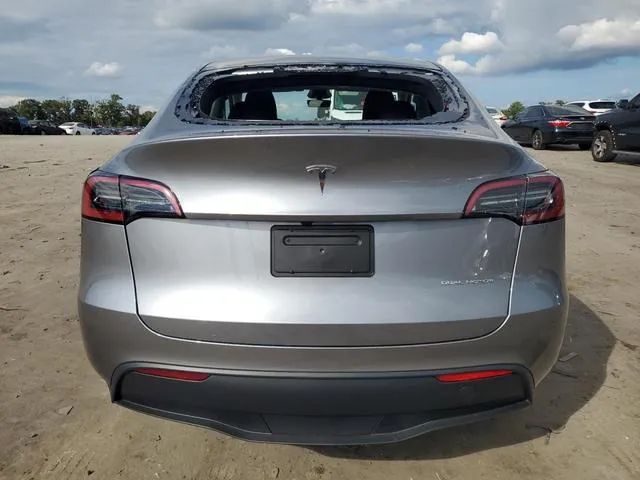 7SAYGDEE5RA319595 2024 2024 Tesla MODEL Y 6