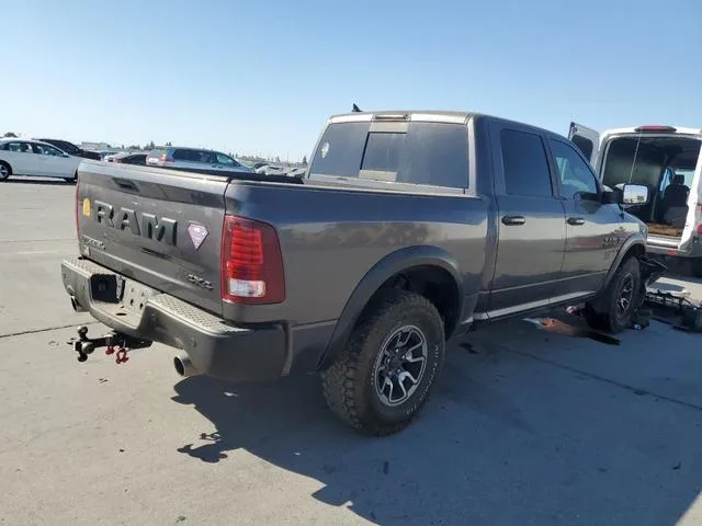 1C6RR7YT7JS159471 2018 2018 RAM 1500- Rebel 3