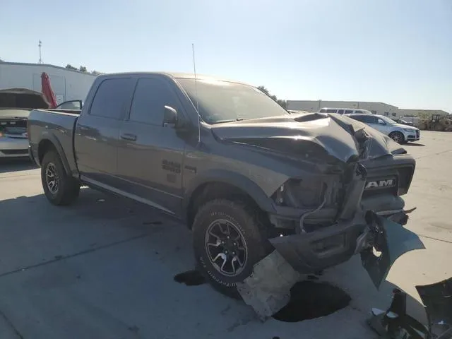 1C6RR7YT7JS159471 2018 2018 RAM 1500- Rebel 4