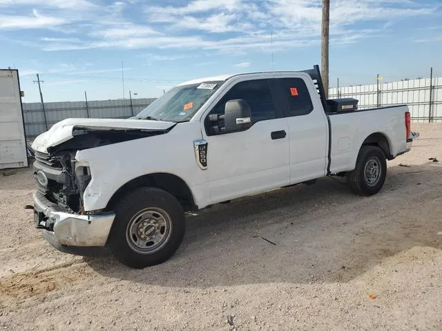 1FT7X2A62KEC35577 2019 2019 Ford F-250- Super Duty 1